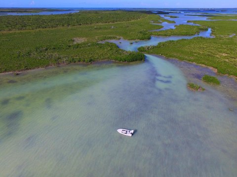 Offshore Island Land For Sale