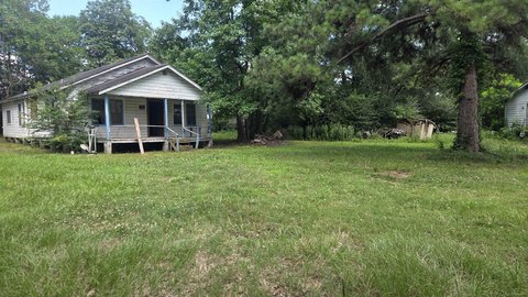 LAND - Carthage, TX
