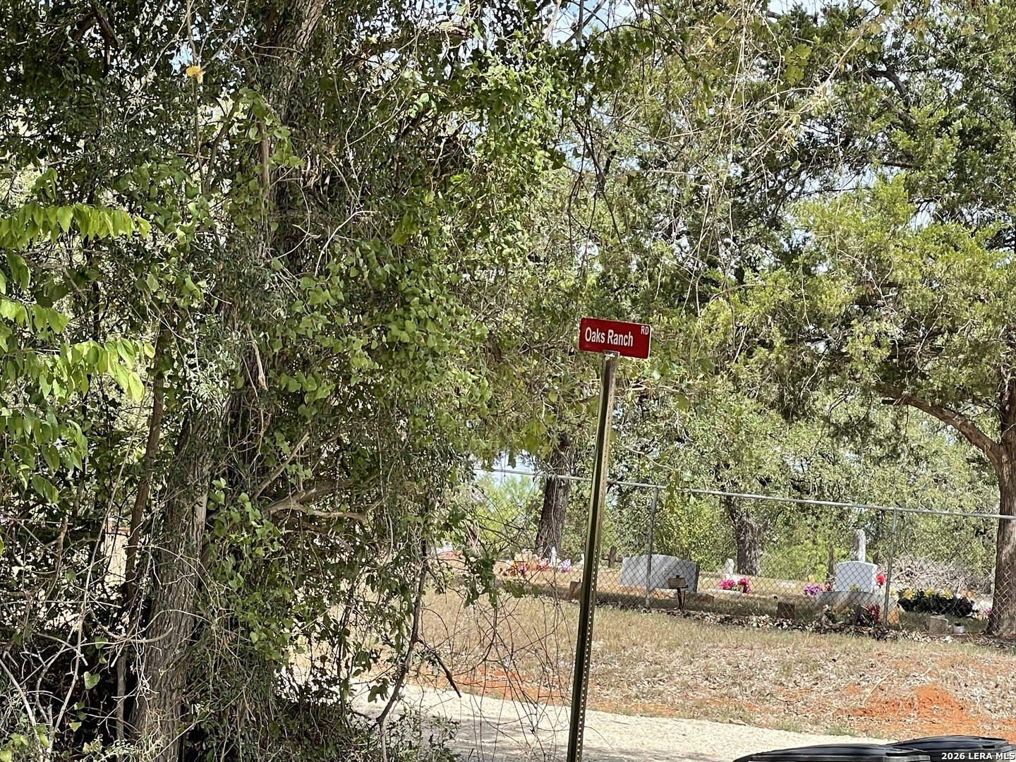 Secluded 8.5 Acre Land Parcel