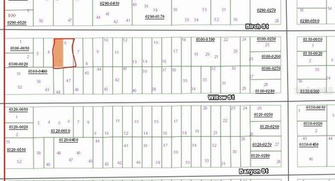 Residential Land in Growing Community