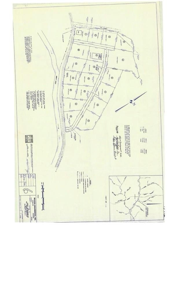 Residential Land in Abbott Creek