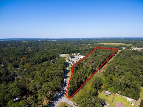 Brunswick Farm/Timber Land For Sale