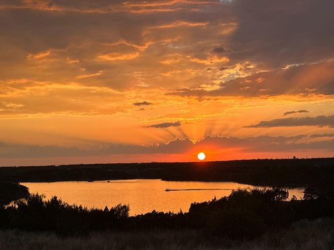 Residential Lot in Gated Community