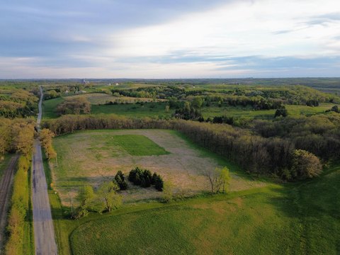 Buildable Residential Land Parcel
