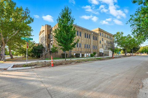 Historic Church Campus with School