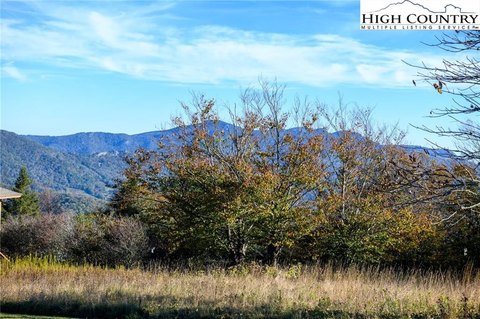 LAND - Beech Mountain, NC