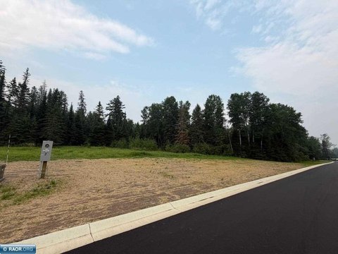 LAND - Cook, MN