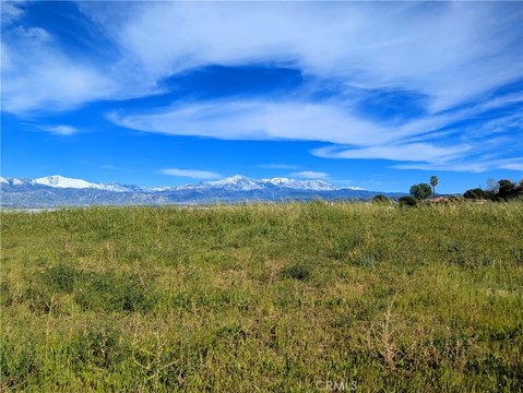 Loma Linda View Lot