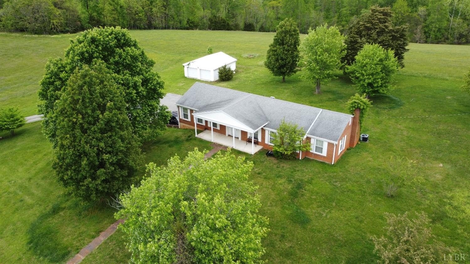 Moneta Commercial Land For Sale