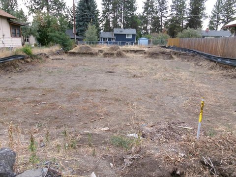 Land, Spokane, WA