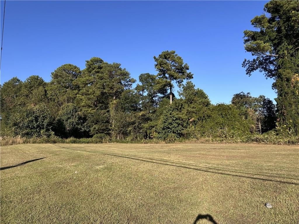 Prime Commercial Land in Riverdale