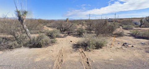 LAND - Safford, AZ