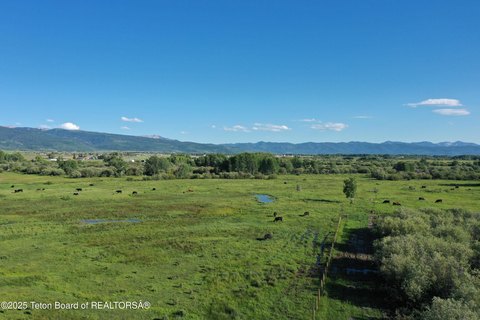 Driggs, ID Land For Sale
