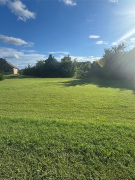 LAND - Quinlan, TX