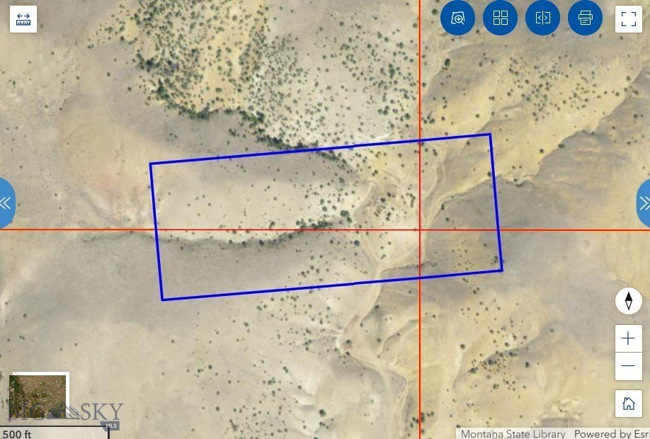 Versatile Montana Acreage with Mineral Rights