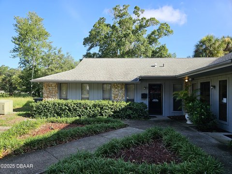 Renovated Office in Daytona Beach