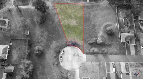 Residential Land in Texarkana, TX