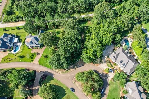 Land, OXFORD, MS