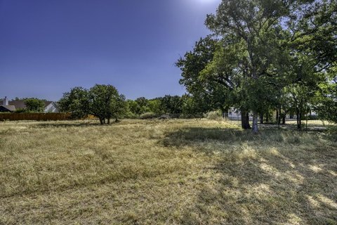 LAND - Sunrise Beach, TX