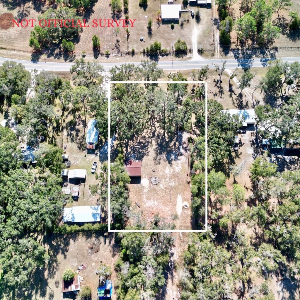 Acre Lot with Shop