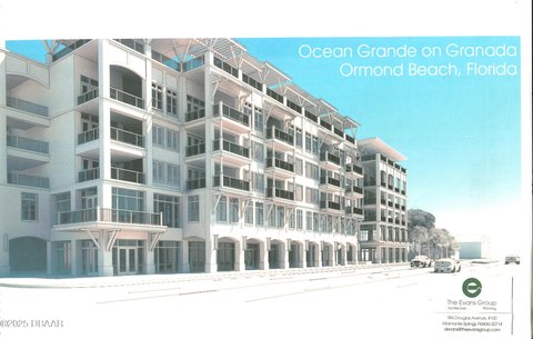 Ormond Beach Redevelopment Opportunity