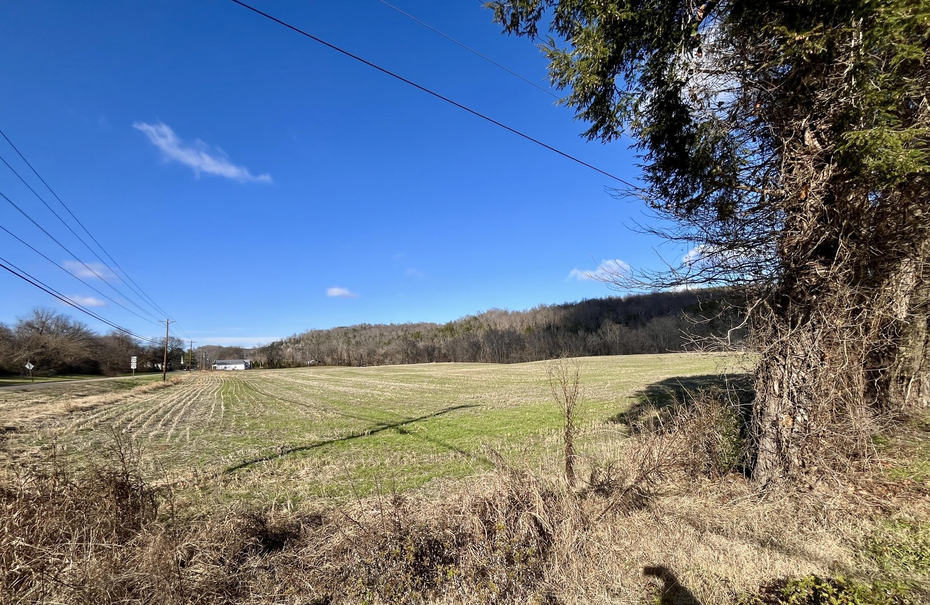 Premier Riverfront Land in Tennessee