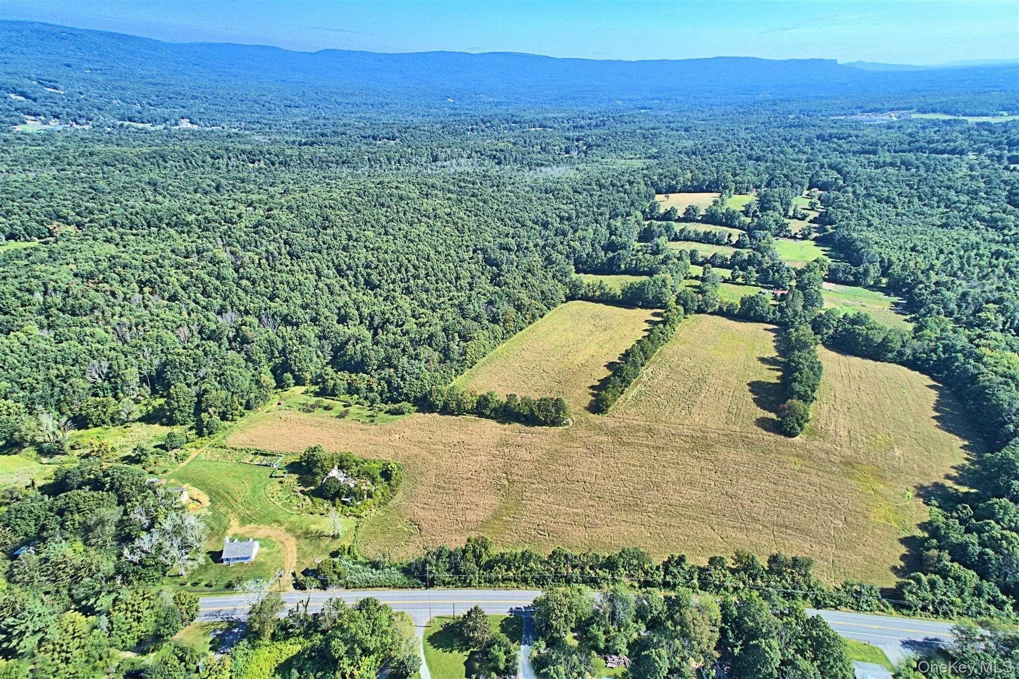 Bloomingburg Land: RA Zoned Opportunity