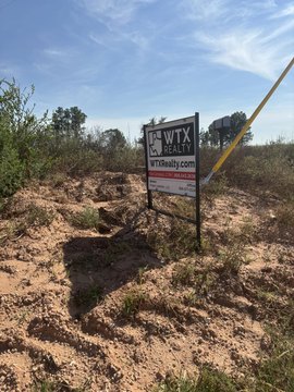 85 Acres in New Home, TX