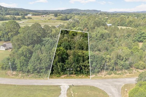 Land, Sparta, TN