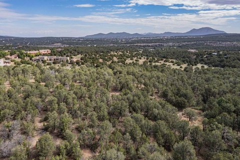 Land, Tijeras, NM