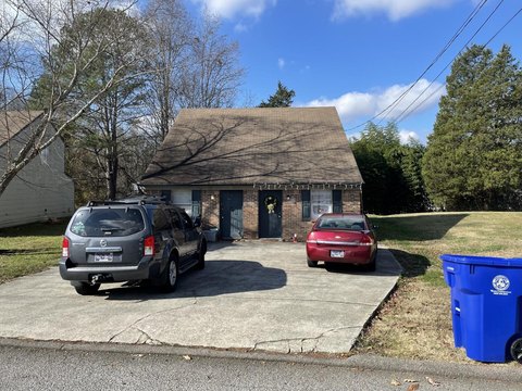 Cleveland Duplex: Investment Opportunity