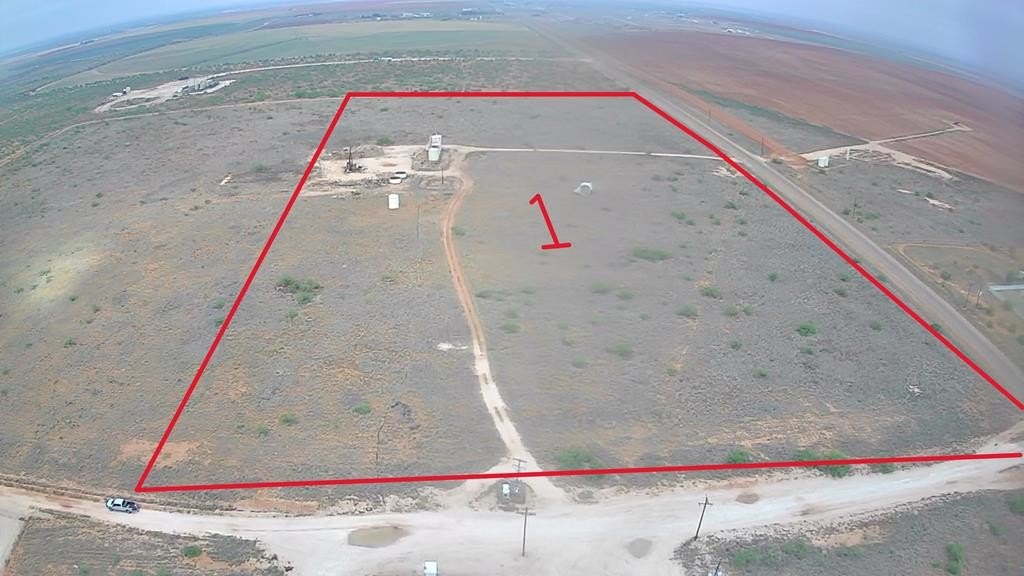 Seminole, TX Land Opportunity