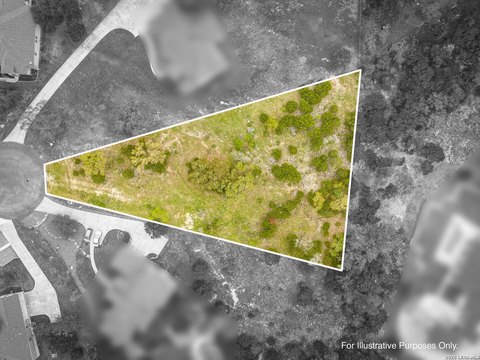 Land, New Braunfels, TX