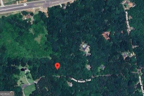 Land, Canton, GA