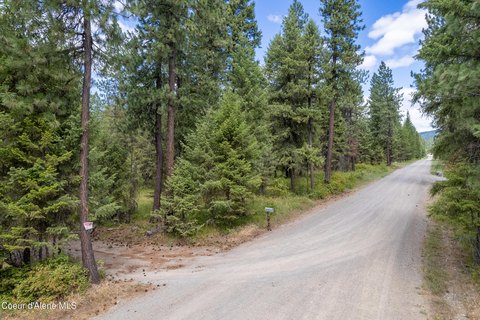 Land, Oldtown, ID