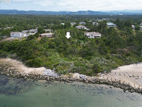 Riverfront Residential Lot