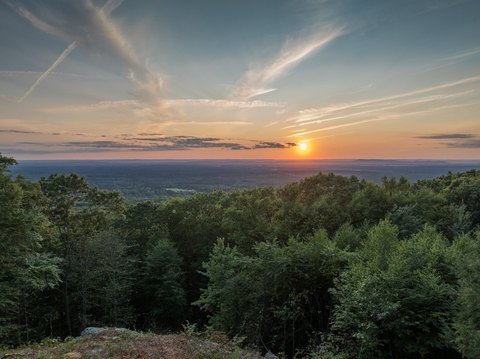 Land, Wilbraham, MA