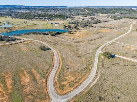 Gated Community Farmland Tract