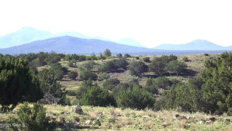 Picture of Land at Howard Mesa Loop 11139, Williams, AZ