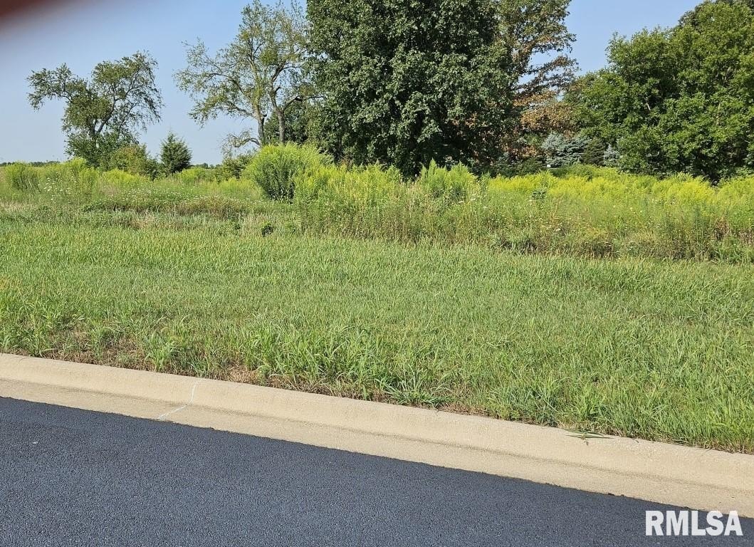 Residential Lot Near Golf Course