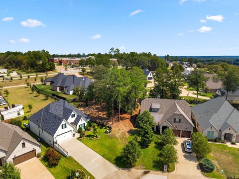Land, Tyler, TX