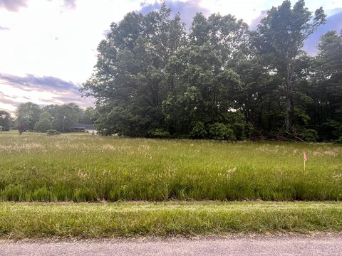 Land, Jackson Twp, OH