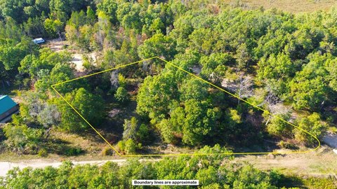 LAND - Shawano, WI