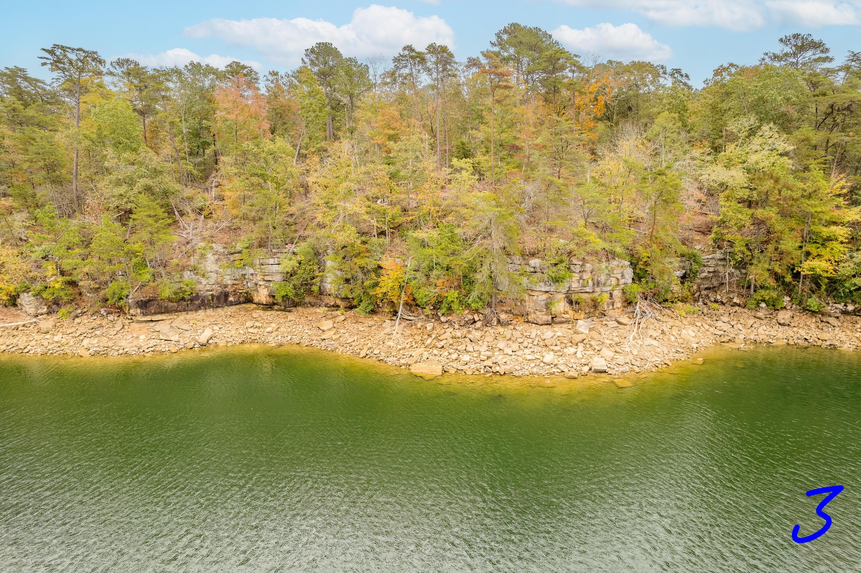 Waterfront Land in Crane Hill