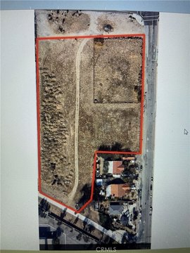 Industrial Land for Proposed Warehouse