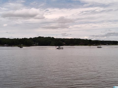 Logan Martin Lake Residential Lot