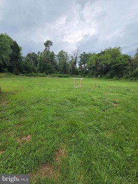 LAND - CHARLESTOWN, MD