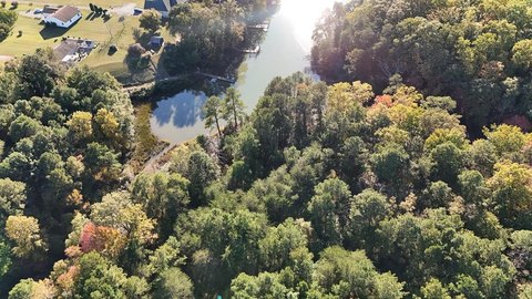Waterfront Land in Reedville, VA
