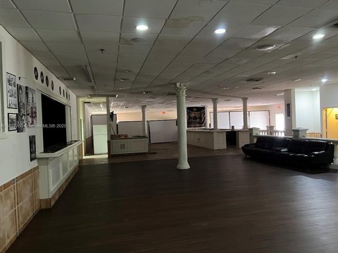 Miami Gardens Event Space For Lease