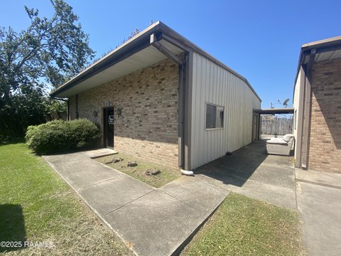 Commissary Kitchen For Rent